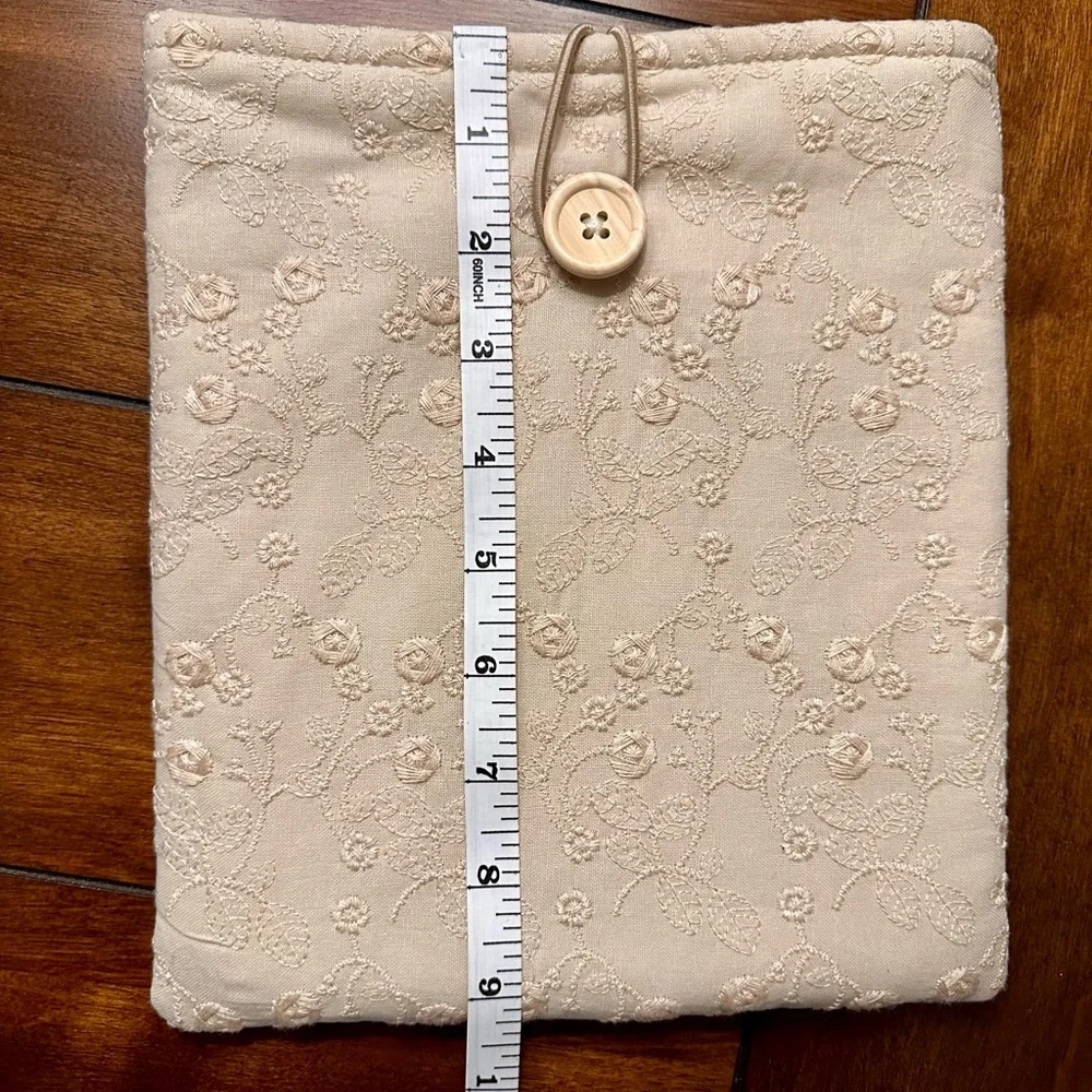 Kindle scribe sleeve